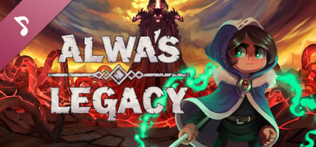 Alwa's Legacy Steam Charts and Player Count Stats