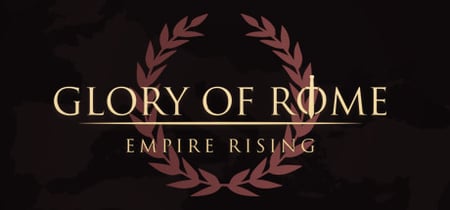 Glory of Rome banner