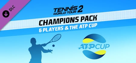 Tennis World Tour 2 Steam Charts and Player Count Stats