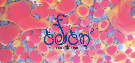 PixelJunk™ Eden 2 banner