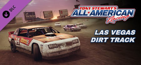 Tony Stewart's All-American Racing Steam Charts and Player Count Stats