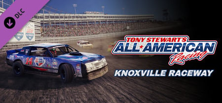 Tony Stewart's All-American Racing Steam Charts and Player Count Stats