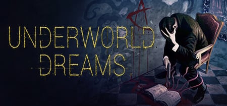 Underworld Dreams banner