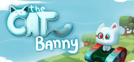 The Cat Banny banner