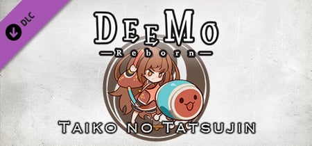 DEEMO -Reborn- Steam Charts and Player Count Stats