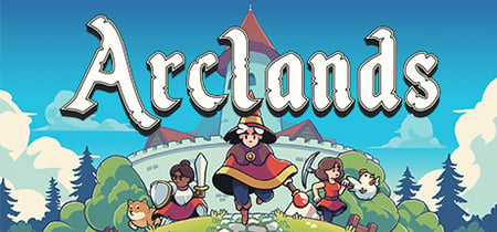 Arclands banner