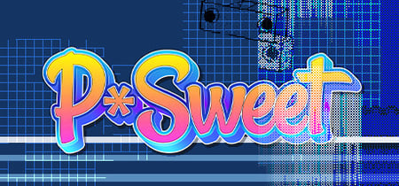 PSweet banner