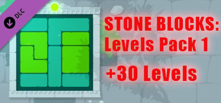 Puzzle - STONE BLOCKS Steam Charts and Player Count Stats