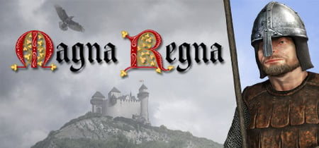 Magna Regna banner