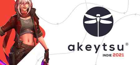 akeytsu Indie 2021 banner