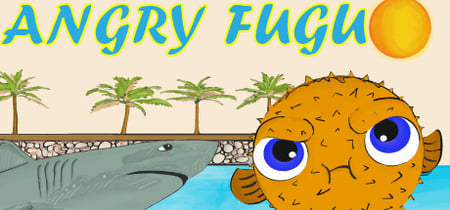 Angry Fugu banner