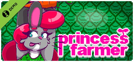 Princess Farmer Demo banner