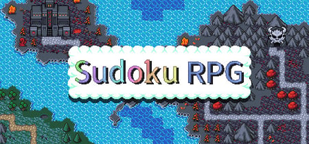 Sudoku RPG banner