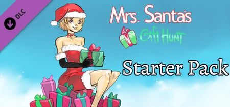 Mrs. Santa's Gift Hunt Steam Charts and Player Count Stats