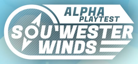 Sou'wester Winds Playtest banner