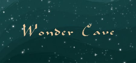 Wonder Cave banner