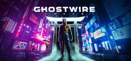 Ghostwire: Tokyo banner