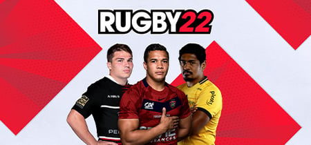 Rugby 22 banner
