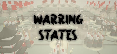 Warring States banner