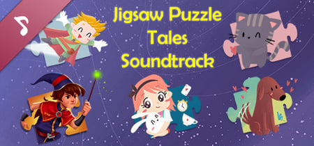 My Little Prince - a jigsaw puzzle tale Steam Charts and Player Count Stats