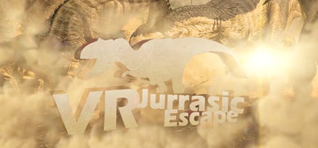 VR Jurassic Escape banner
