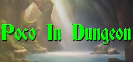 Poco In Dungeon banner