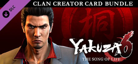 Yakuza 6: The Song of Life Steam Charts and Player Count Stats