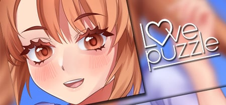 Love Puzzle banner