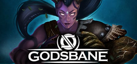 Godsbane banner