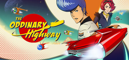 Oddinary Highway Playtest banner