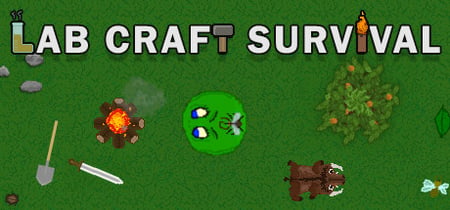 Lab Craft Survival banner