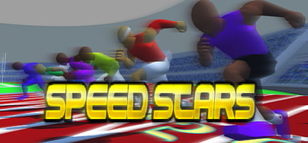 Speed Stars banner