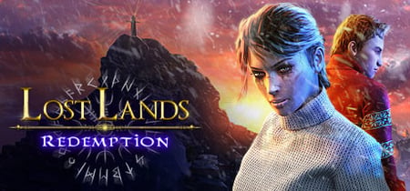 Lost Lands: Redemption Collector's Edition banner