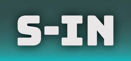 S-IN banner