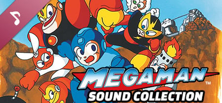 Mega Man Legacy Collection Steam Charts and Player Count Stats