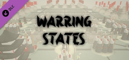 Warring States Steam Charts and Player Count Stats