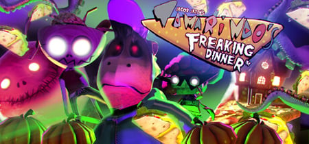 Tamarindos Freaking Dinner banner