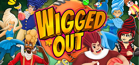Wigged Out Playtest banner