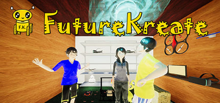 FutureKreate banner