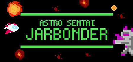 Astro Sentai Jarbonder banner