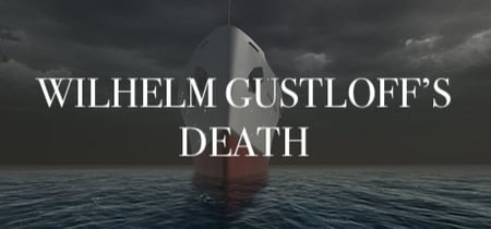 Wilhelm Gustloff's Death banner