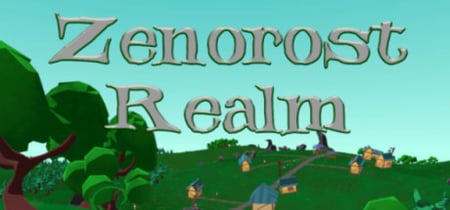 Zenorost Realm banner
