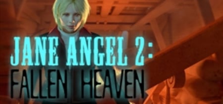 Jane Angel 2: Fallen Heaven banner