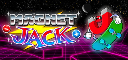 Magnet Jack banner