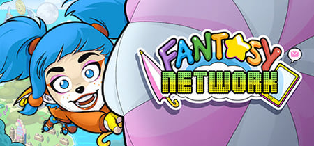 Fantasy Network banner