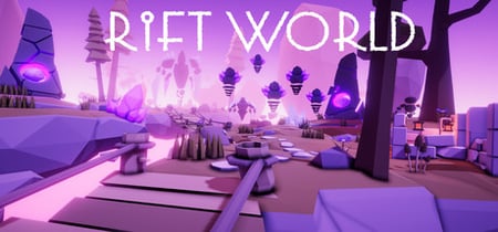 Rift World banner