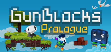 GunBlocks - Prologue banner