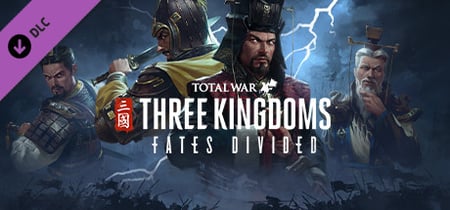 Total War: THREE KINGDOMS Steam Charts and Player Count Stats
