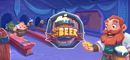 Tap Tap Beer - Tavern Edition banner