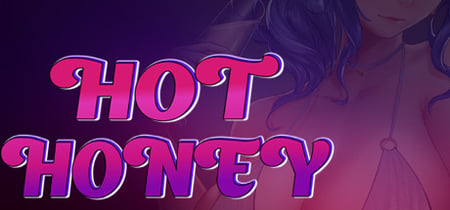 Hot Honey banner